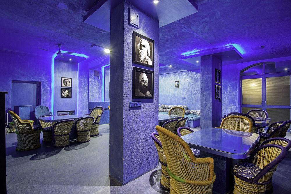 Treebo Palm Tree Palam Vihar Hotel Gurgaon Ngoại thất bức ảnh